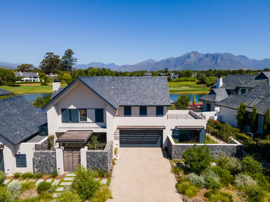 3 Bedroom Property for Sale in Pearl Valley at Val de Vie Western Cape